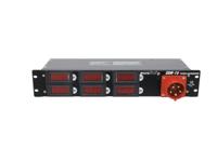 EUROLITE SBM-16 Power Distributor - thumbnail