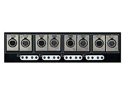 Eurolite EUROLITE DMX Split 4 Splitter