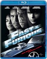 Fast & Furious (2009) (Blu-ray) - thumbnail
