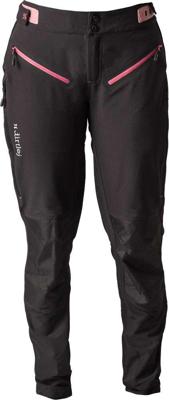 dirtlej Trailscout long flex black label - Women&apos;s MTB Pants