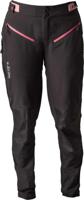 dirtlej Trailscout long flex black label - Women&apos;s MTB Pants - thumbnail