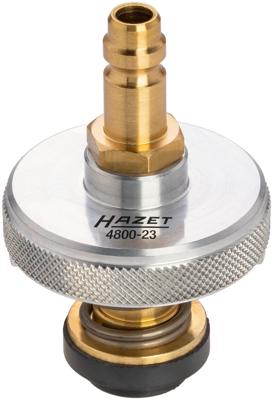 Hazet 4800-23 HAZET koeleradapter 4800-23