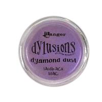 Ranger Ink Ranger • dylusions dyamond dust laidback lilac - thumbnail