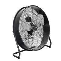 Trotec Vloerventilator TVM 24 D zwart | 124 Watt - TRO006051 - thumbnail