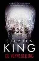 De vervloeking - Stephen King - ebook - thumbnail
