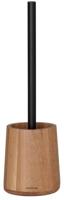 Toiletborstel met houder vrijstaand Sealskin Earth Eiken - thumbnail