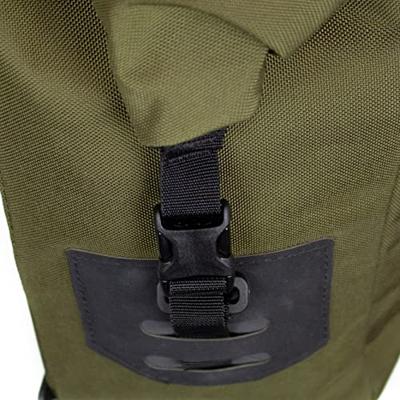 Restrap Pannier Fietstas 13L - Groen