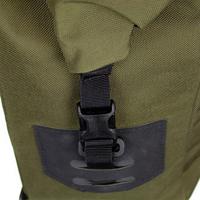 Restrap Pannier Fietstas 13L - Groen - thumbnail