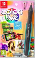 Colors Live (Inclusief pen) - thumbnail