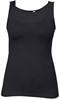 Promodoro E1051 Women´s Tank Top - Black - XS - thumbnail