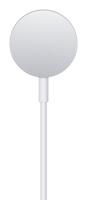 Apple Watch Magnetic Charging Cable Magnetische laadkabel Wit Watch (1e generatie), Watch SE, Watch Series 1, Watch Series 2, Watch Series 3, Watch Series 4, - thumbnail