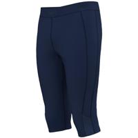 JAKO 6776D Tight Capri Power Dames - Marine - 34 - thumbnail