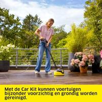 Karcher K 5 Comfort Premium Home Hogedrukreiniger - 1.324-803.0 - thumbnail