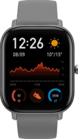 Amazfit GTS Grey - thumbnail