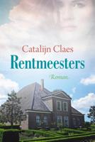 Rentmeesters - Catalijn Claes - eBook (9789020536430) - thumbnail
