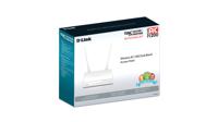 D-Link DAP-1665 Wireless AC1200 Dual-Band Access Point (gecombineerde snelheid tot 1200 Mbps) - thumbnail