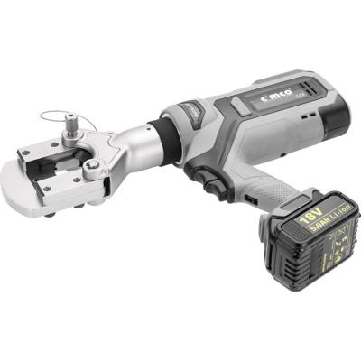 Cimco CimCut35 Hydraulische accukniptang 18 V 5 Ah Li-ion Cimco CimCut35 Hydraulische accukniptang 18 V 5 Ah Li-ion