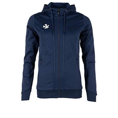 Reece 808654 Cleve TTS Hooded Top Full Zip Ladies - Navy - S