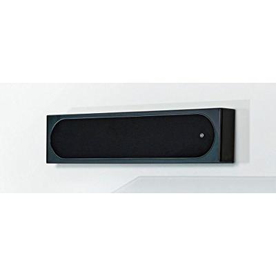 Monitor Audio: Radius 225 Centerspeaker - Zwart