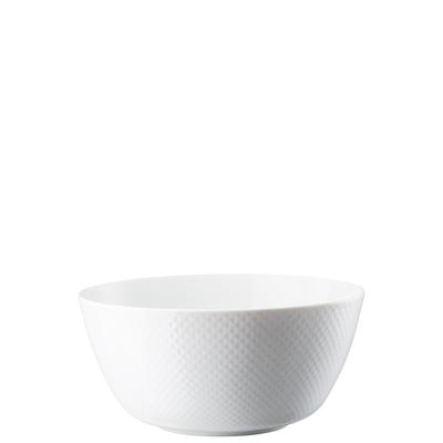 ROSENTHAL - Junto White - Schaal 22cm 2,30l ROSENTHAL - Junto White - Schaal 22cm 2,30l