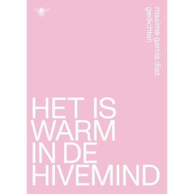 Het is warm in de hivemind (Paperback)