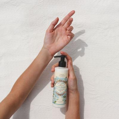 Panier des Sens Sea Fennel Body Lotion 250ml