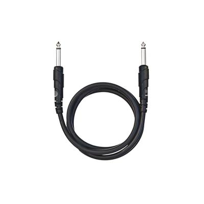 D&apos;Addario PW-CGTP-01 Classic Series Patch Cable 30 cm
