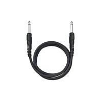 D&apos;Addario PW-CGTP-01 Classic Series Patch Cable 30 cm - thumbnail