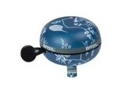 Basil wanderlust - fietsbel - fietsbel- indigo blauw - thumbnail