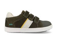 Bunnies Jr Sneakers Pepijn Pit 221342-169 Groen-22 maat 22 - thumbnail