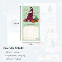 Frozen Kalender 2026 - thumbnail