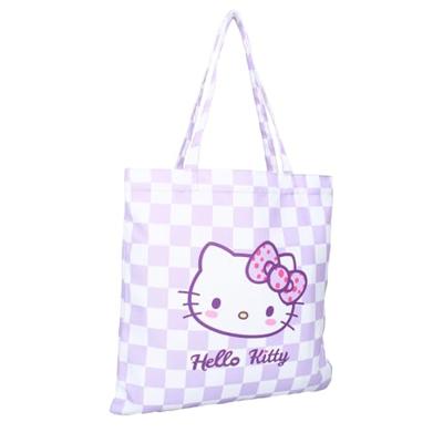 Vadobag Hello kitty shopper bag it up!