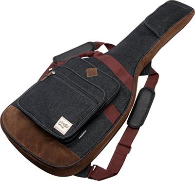 Ibanez Powerpad Designer Collection gigbag elek. gitaar zwart