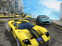 Need for Speed Nitro - thumbnail