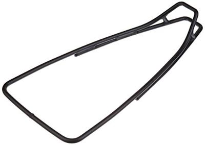 Klickfix Bevestigingsadapter Contour Max Beugel Zwart - 414265