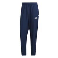 Adidas T19 Woven Pant Heren Marine - thumbnail