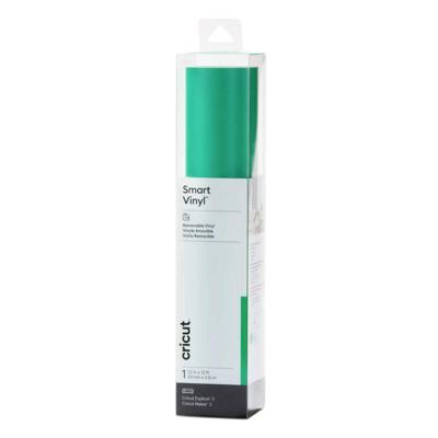 Cricut • smart vinyl verwijderbaar 360x33cm grasgroen