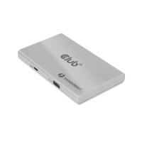club3D CSV-1580 Thunderbolt 4 dockingstation - thumbnail