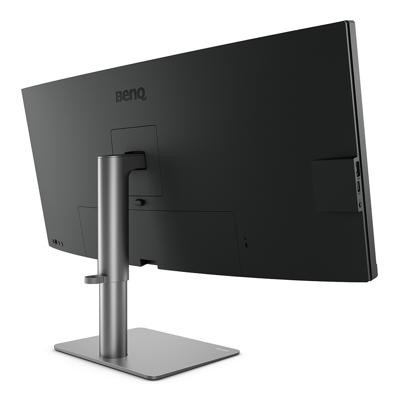 BenQ DesignVue PD-Serie PD3420Q 34 Wide Quad HD USB-C IPS Monitor