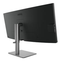 BenQ DesignVue PD-Serie PD3420Q 34 Wide Quad HD USB-C IPS Monitor - thumbnail