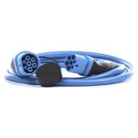 MENNEKES 36213 eMobility laadkabel 4 m - thumbnail