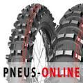 Terra Force MX Sand REAR NHS