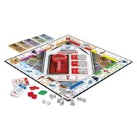 Hasbro Monopoly vals geld - thumbnail
