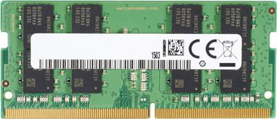 HP - DDR4 - module - 4 GB - DIMM 288-PIN - 3200 MHz PC4-25600 - 1.2 V HP - DDR4 - module - 4 GB - DIMM 288-PIN - 3200 MHz PC4-25600 - 1.2 V