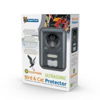 Bird&Cat Protector vijver Superfish - Superfish - thumbnail