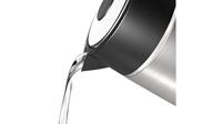 Bosch Haushalt TWK5P480 Waterkoker Automatische start-stop Aantal/Volume: 1.7 l RVS - thumbnail
