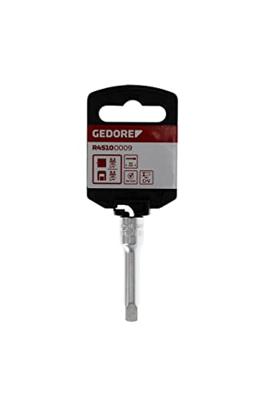 Gedore Dopsleutelverlenging 1/4" | Lengte 50 mm - 3300140 - thumbnail