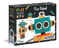 Clementoni 15274 kunst- & knutselset voor kinderen - thumbnail