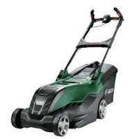 Bosch Groen Grasmaaier AdvancedRotak 40-650 | Incl. Opvouwbare grasopvangbak (50 l) - 06008B9H00 - thumbnail