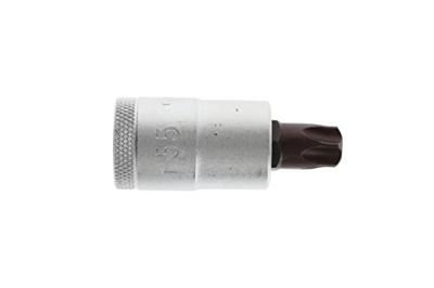 Gedore Dopsleutel 1/2" Torx T55 - 6158380